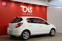 Opel Corsa vaihtoauto