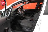Opel Corsa vaihtoauto