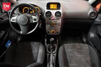 Opel Corsa vaihtoauto