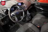 Ford Transit Connect vaihtoauto
