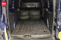 Ford Transit Connect vaihtoauto