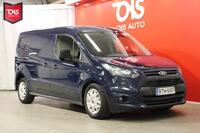 Ford Transit Connect vaihtoauto