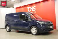 Ford Transit Connect vaihtoauto