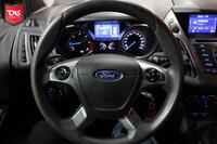 Ford Transit Connect vaihtoauto