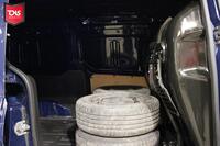 Ford Transit Connect vaihtoauto