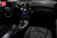 Mercedes-Benz CLK vaihtoauto