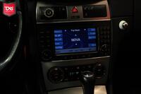 Mercedes-Benz CLK vaihtoauto