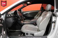 Mercedes-Benz CLK vaihtoauto
