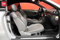 Mercedes-Benz CLK vaihtoauto