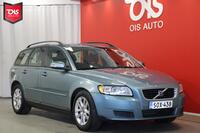 Volvo V50 vaihtoauto