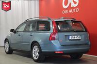 Volvo V50 vaihtoauto