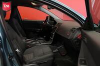 Volvo V50 vaihtoauto