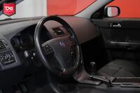 Volvo V50 vaihtoauto