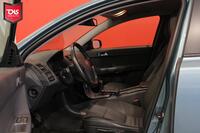 Volvo V50 vaihtoauto