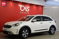 Kia Niro vaihtoauto