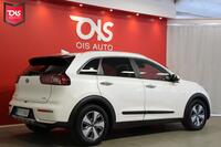 Kia Niro vaihtoauto
