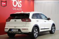 Kia Niro vaihtoauto