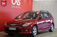 Hyundai i30 vaihtoauto