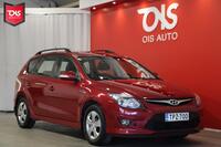 Hyundai i30 vaihtoauto