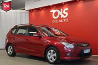 Hyundai i30 vaihtoauto