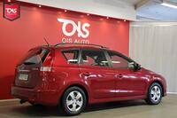 Hyundai i30 vaihtoauto