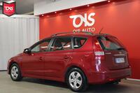 Hyundai i30 vaihtoauto