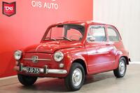 Fiat 600 vaihtoauto