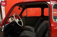 Fiat 600 vaihtoauto