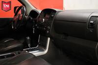 Nissan Navara vaihtoauto