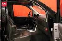 Nissan Navara vaihtoauto