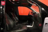 Nissan Navara vaihtoauto