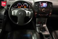 Nissan Navara vaihtoauto