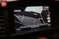 Nissan Navara vaihtoauto