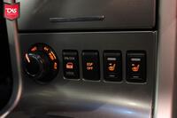 Nissan Navara vaihtoauto