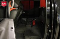 Nissan Navara vaihtoauto