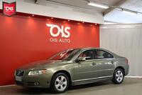 Volvo S80 vaihtoauto