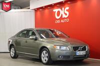 Volvo S80 vaihtoauto