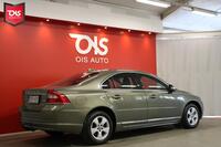 Volvo S80 vaihtoauto