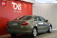 Volvo S80 vaihtoauto