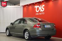 Volvo S80 vaihtoauto