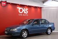 Volvo S70 vaihtoauto