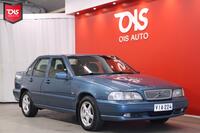 Volvo S70 vaihtoauto