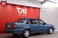 Volvo S70 vaihtoauto