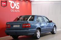 Volvo S70 vaihtoauto