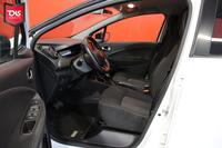 Renault Zoe vaihtoauto