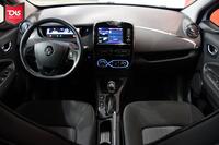 Renault Zoe vaihtoauto