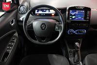 Renault Zoe vaihtoauto