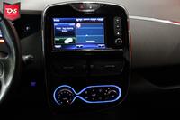 Renault Zoe vaihtoauto