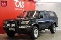 Nissan King vaihtoauto