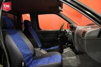 Nissan King vaihtoauto